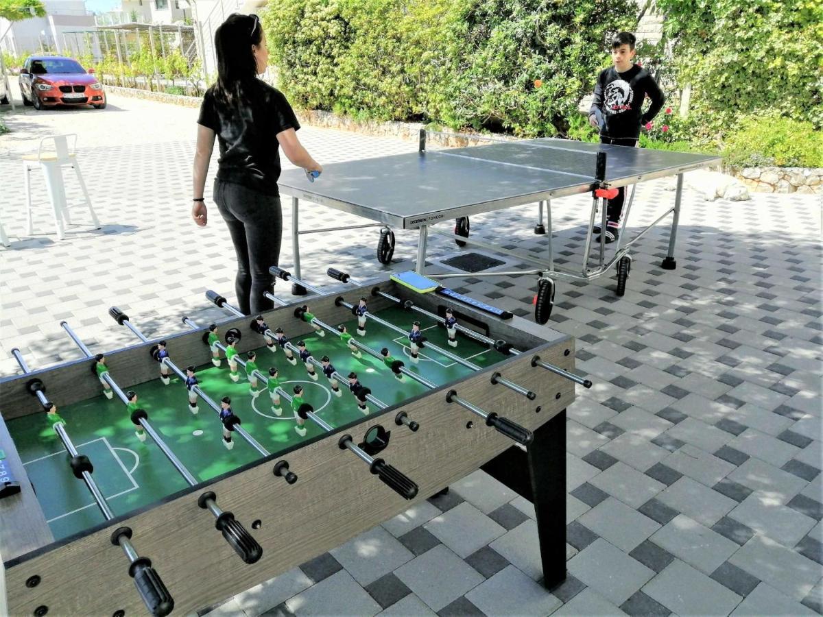 Villa Stella 罗戈兹尼察 外观 照片