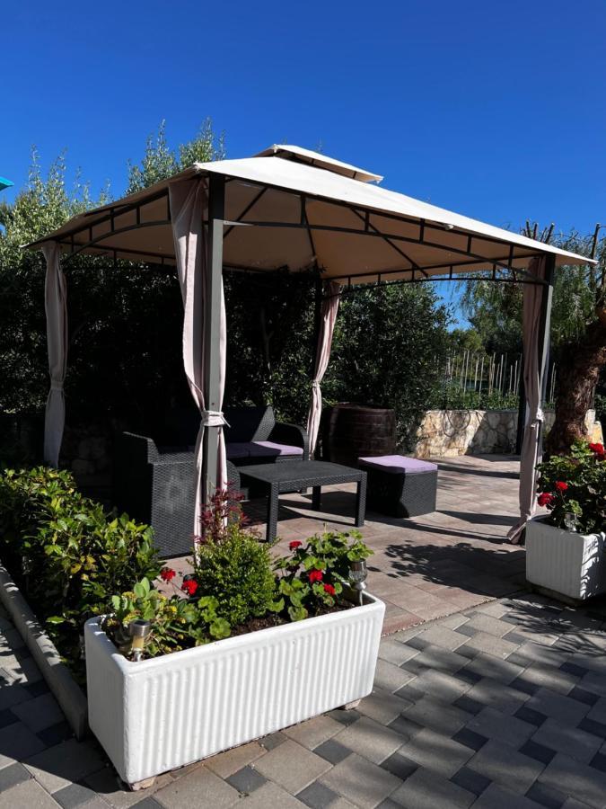 Villa Stella 罗戈兹尼察 外观 照片