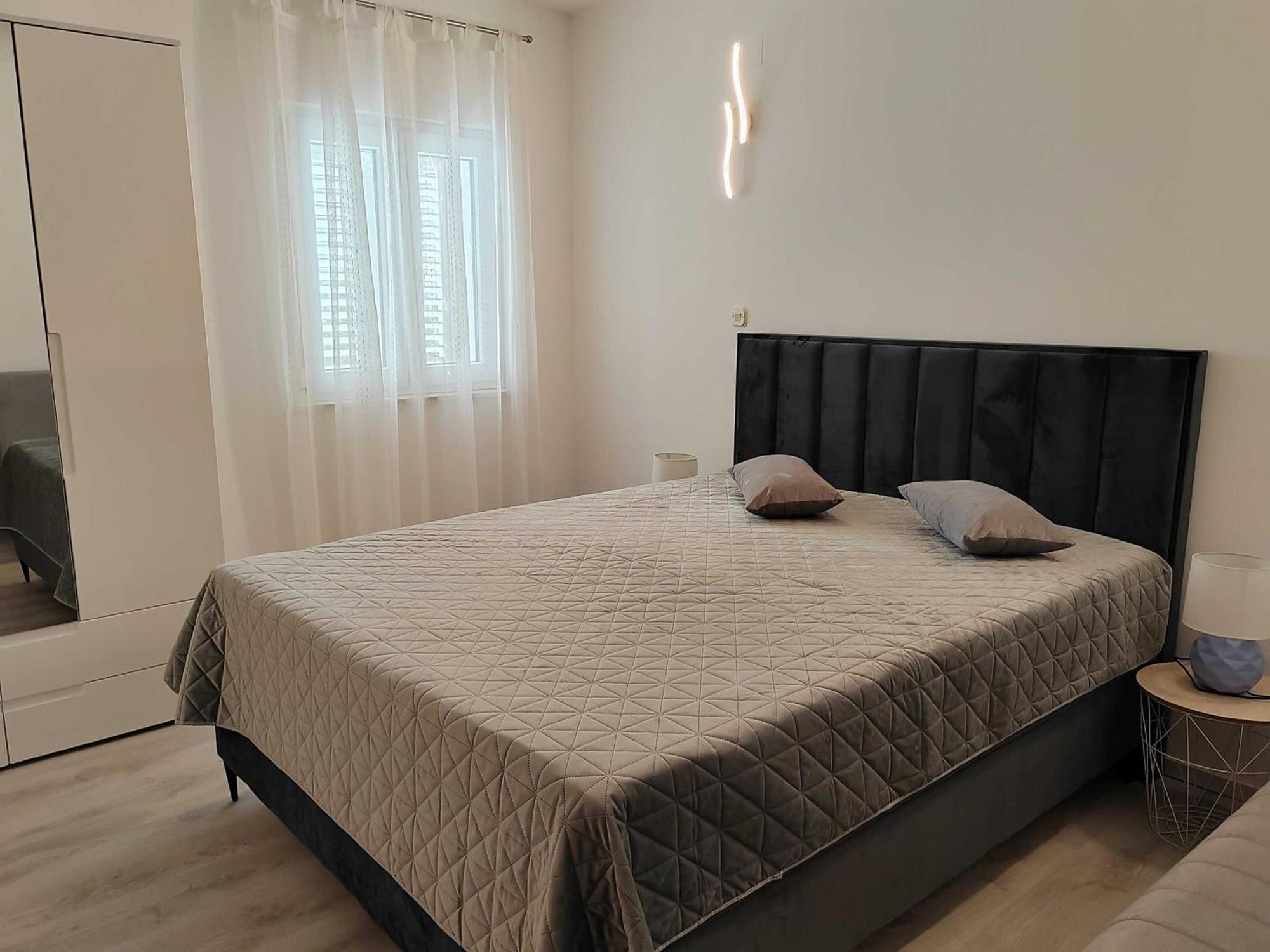 Villa Stella 罗戈兹尼察 外观 照片